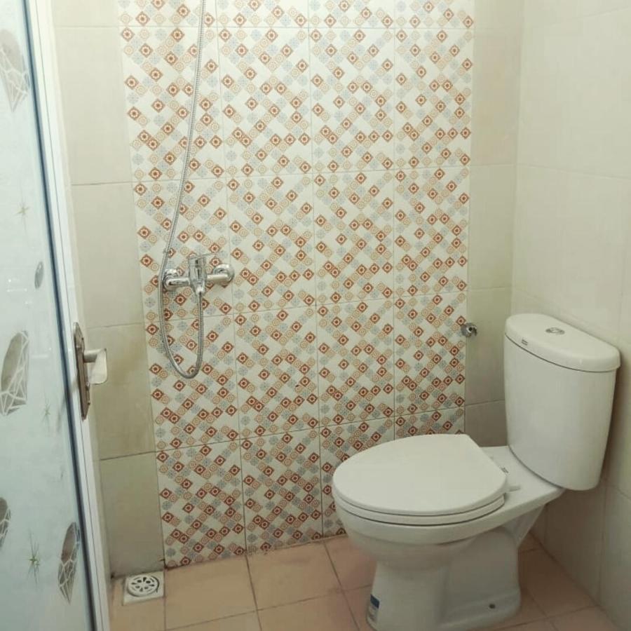 Zg Homestay Solo Sumber  Luaran gambar