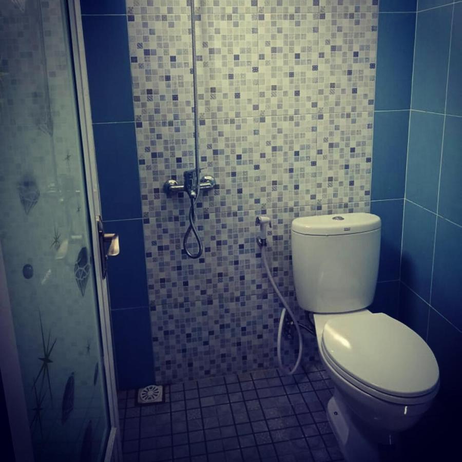 Zg Homestay Solo Sumber  Luaran gambar