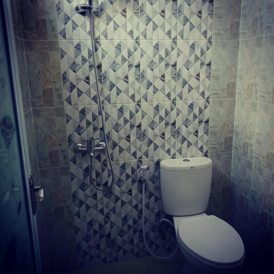 Zg Homestay Solo Sumber  Luaran gambar